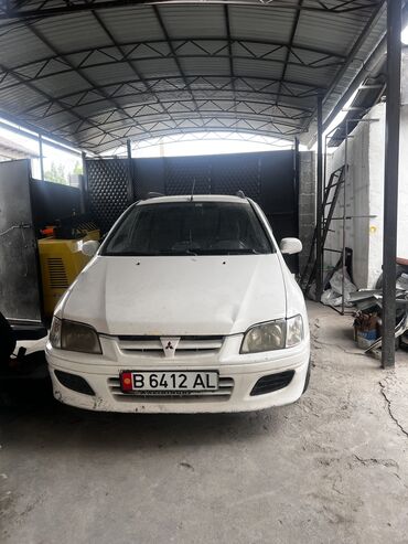 мотоблок мотор сич: Mitsubishi Space Star: 2002 г., 1.8 л, Механика, Дизель, Хэтчбэк
