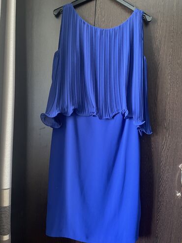 KG - Evening dress, Midi, S (EU 36), L (EU 40)