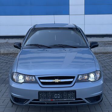 Daewoo: Daewoo Nexia: 2012 г., 1.5 л, Механика, Бензин, Седан