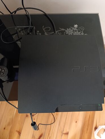 tecno pova 5 qiymeti: Sony PlayStation 3 . 160 gb yaddaş . 2 pult . 1 ədəd istədiyiniz
