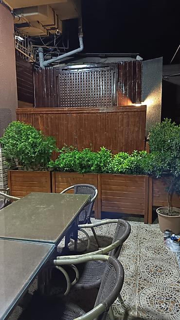 həyət evi qaracuxur: BADAMDARDA NÖQTƏSİNƏ QƏDƏR HAZIR — PREMİUM RESTORAN VƏ LOUNGE — 3