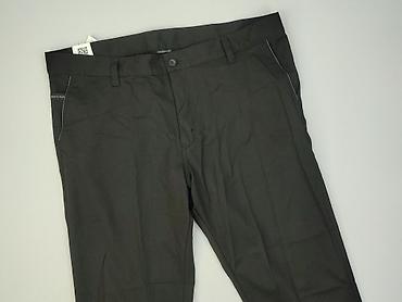 pull and bear rocky: Chinosy dla mężczyzn, rozmiar L — 1