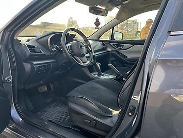 Subaru: Subaru Crosstrek: 2020 г., 2.5 л, Автомат, Бензин, Кроссовер — 10