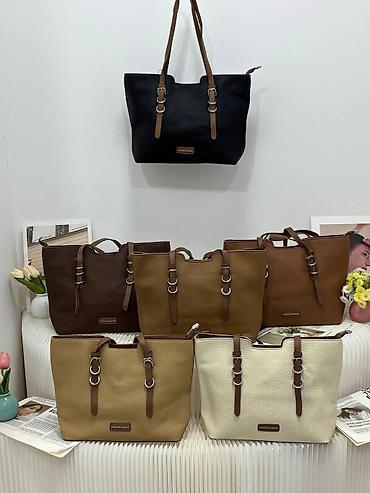 xonca şirniyyat evi: Tiktok:Bazar 828
Hər Cür Malların satışı — 10