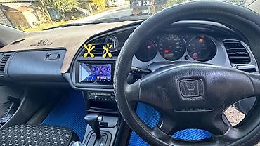шина хонда фит: Honda Accord: 2002 г., 1.8 л, Автомат, Бензин, Седан — 7