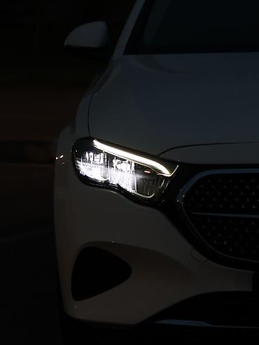 Унаа сатуу: Mercedes-Benz E-Class: 2025 г., 2 л, Автомат, Бензин, Седан — 6
