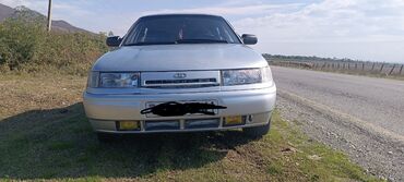 vaz masinlari: VAZ (LADA) 2110: 1.6 l | 2004 il 2511662 km Sedan