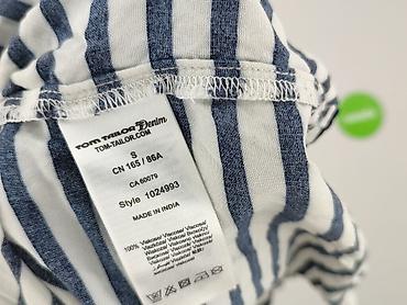 atlantic bay: Tom Tailor Denim, Bluzka damska, rozmiar S — 6