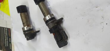 датчик наддува турбины опель астра: Hyundai 2005 г., Колдонулган, Оригинал