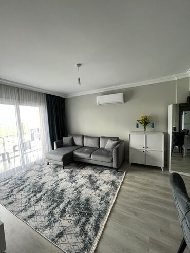 Продажа квартир: 3 комнаты, 86 м², Элитка, 4 этаж, Евроремонт — 6