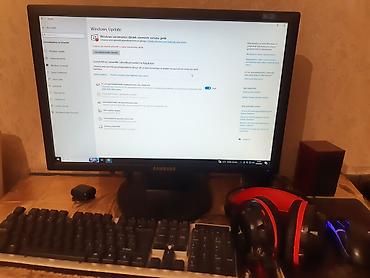 hard: Islek veziyetdedi windows 10 pro sadece guncelleme gelmir, hard — 6