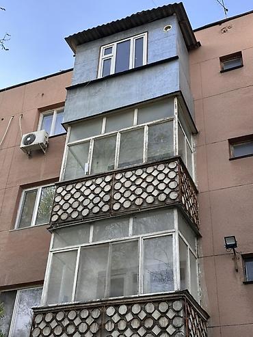 Утепление: Представляем новый пристроенный балкон или расширение жилой площади — 10