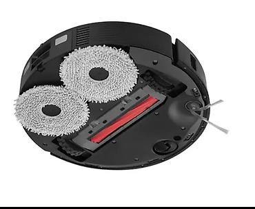 roborock s8: Roborock robot tozsoran və özünü-təmizləyən baza stansiyası — 5