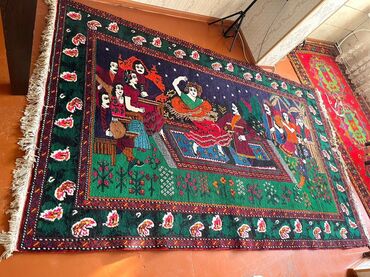 kaşmir xalçalar: Ковер Декоративный, Нет кредита at lalafo.az kaşmir xalçalar: Ковер Декоративный, Нет кредита