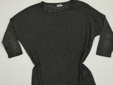 białe bluzki w czarne grochy: Bluzka Damska, Beloved, M, stan - Bardzo dobry