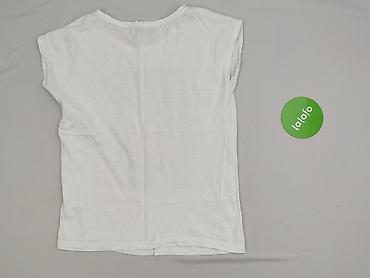 t shirty pull and bear: Reserved, T-shirt damski, rozmiar S — 3