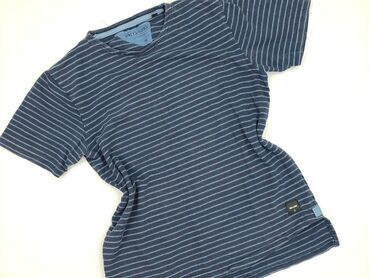 T-shirt damski, Only, rozmiar M