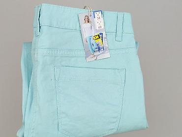 dzwony s: UP2Fashion, Spodnie materiałowe damskie, rozmiar S — 6