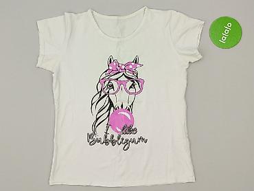 bluzki stich: T-shirt damski, rozmiar S — 2