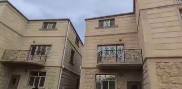 Bağ evlərinin satışı: Bakı, Novxanı, 300 kv. m, 6 otaqlı, Artezian quyusu, İnternet, Telefon — 4