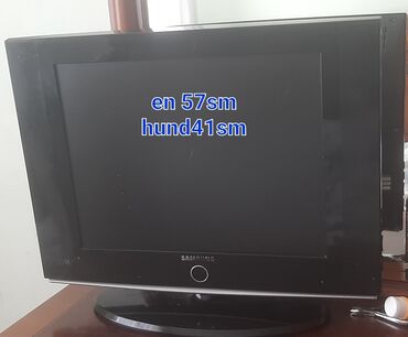 samsung televizor: Б/у Телевизор Samsung Самовывоз