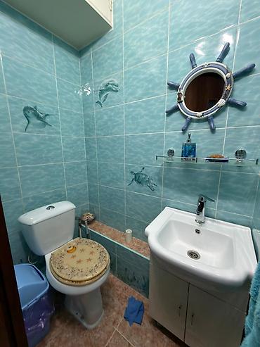 Продажа квартир: 2 комнаты, 48 м², 105 серия, 5 этаж, Старый ремонт at lalafo.kg — 7 Продажа квартир: 2 комнаты, 48 м², 105 серия, 5 этаж, Старый ремонт — 7