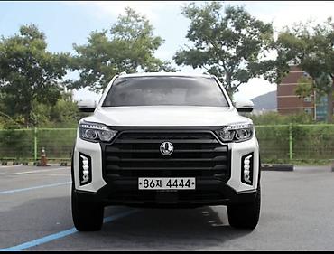 широкий бампер гольф 2 купить: Ssangyong Rexton Sports: 2020 г., 2.2 л, Автомат, Дизель, Пикап — 1
