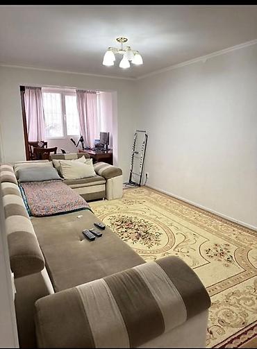 Продажа квартир: 2 комнаты, 44 м², 5 мкр 104 серия, 1 этаж — 2