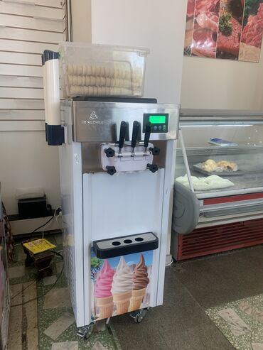 сколько стоит фризер для мороженого: Фризер для мороженого состояние новая гарантия на 1 год