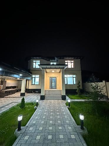 Продажа коттеджей и домов: ‼️СНИЖЕНИЕ ЦЕНЫ‼️ 📍 Район Рухий Мурас 1 Продаётся двухэтажный дом с — 2