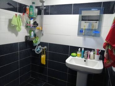 Köhnə tikili: Bakı, 2 otaqlı, Köhnə tikili, m. Xalqlar Dostluğu, 45 kv. m — 16