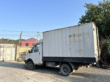 запчасти портер 1: Maşına baxdıqdan sonra qiymətdə razılaşmaq olar. 🚛 GAZel yük maşını — 6