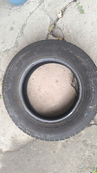 купить б у шины 185 70 r14: Шиналар 185 / 70 / R 14, Кыш, Комплект, Жеңил унаалар, Dunlop