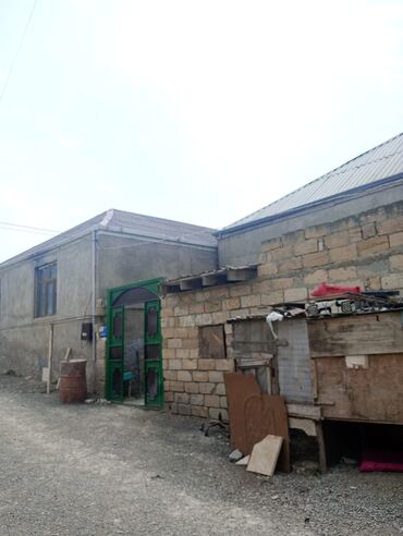 bakıxanov residence satilan evler: Satılır 3 otaq 1 mətbəx hamam tualet içəridədir