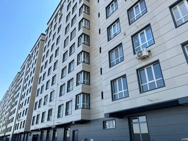 4х комнатные квартиры в бишкеке в Кыргызстан | Посуточная аренда квартир: 4 комнаты, 100 м², Элитка, 10 этаж, Без ремонта, Центральное отопление