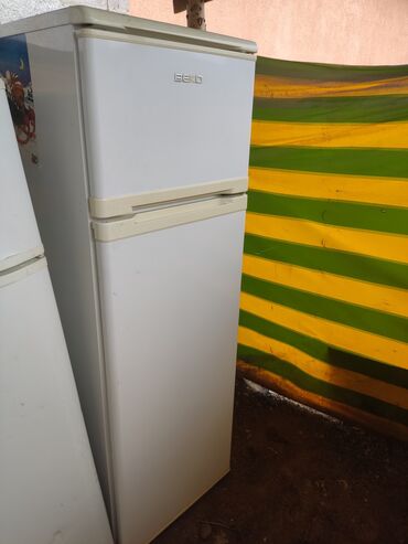 маленькие холодильники бу: Холодильник Beko, Б/у, Двухкамерный