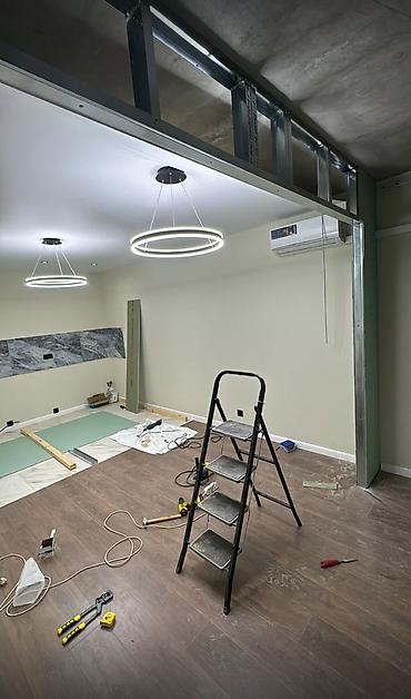 Ремонт под ключ: Ремонт под ключ | Офисы, Квартиры, Дома Больше 6 лет опыта — 3