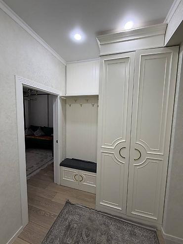 Продажа квартир: 1 комната, 38 м², Элитка, 2 этаж, Евроремонт — 3