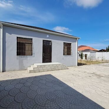 Həyət evləri və villaların satışı: Məmmədli 3 otaqlı, 76 kv. m, Yeni təmirli — 3