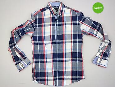panterka: Jack & Jones PREMIUM, Koszulа dla mężczyzn, rozmiar S — 2