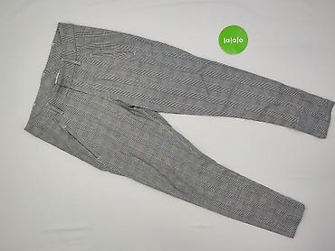 jingpai: KappAhl, Spodnie materiałowe damskie, rozmiar M — 2