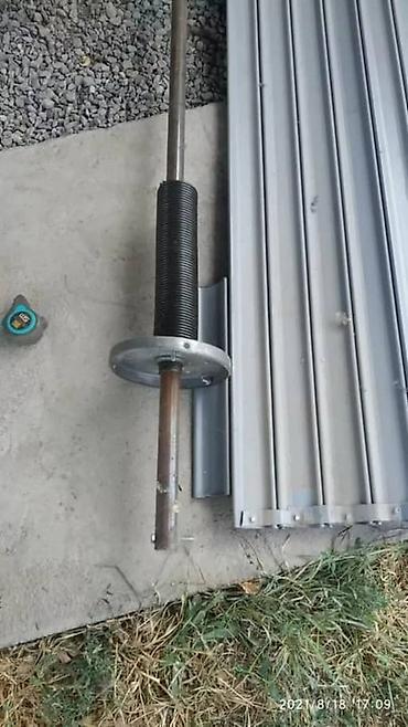 Рольставни ворота: Жалюзи койобуз бардык турун заказ алабыз чалыныздар — 22