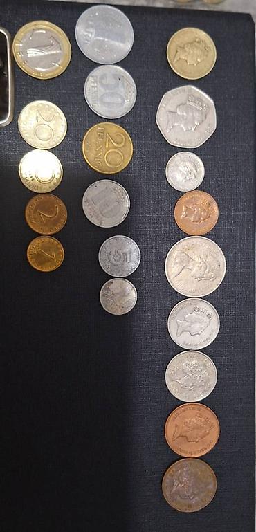 Монеты: Продаю монеты, писать в ватсап — 3
