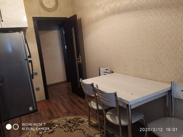 Yeni tikili: 2 otaqlı, Yeni tikili, 60 kv. m — 7