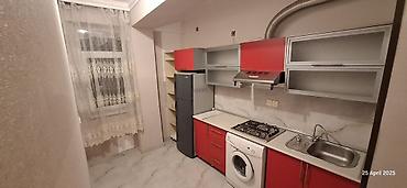 Mənzil kirayələyirəm: 2 otaqlı, 56 kv. m — 7