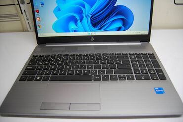 HP: Yeni HP 15.6 ", Intel Core i5, 512 GB, Ödənişli çatdırılma, Rayonlara çatdırılma, Ünvandan götürmə — 2