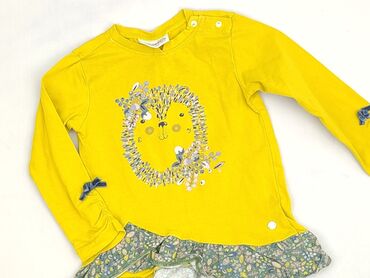sukienki boho dla dziewczynki: Блузка, Coccodrillo, 12-18 міс., стан - Дуже гарний на lalafo.pl sukienki boho dla dziewczynki: Блузка, Coccodrillo, 12-18 міс., стан - Дуже гарний