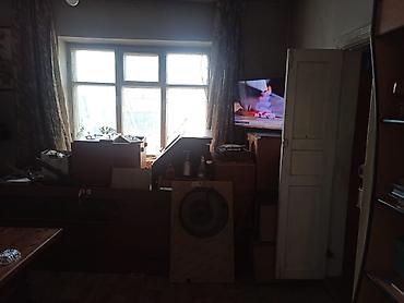 Продажа коттеджей и домов: Срочно продаю пол дома район ГоинТоголок Молдо-Шербакова,3 комнаты — 9