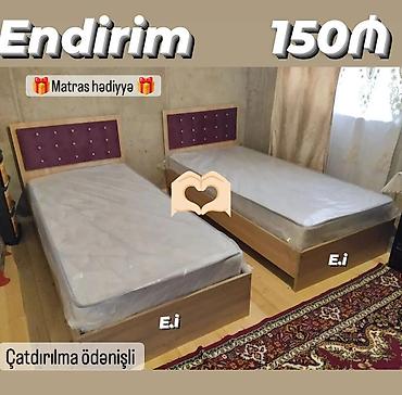 mawin kravat: Çarpayı — 1