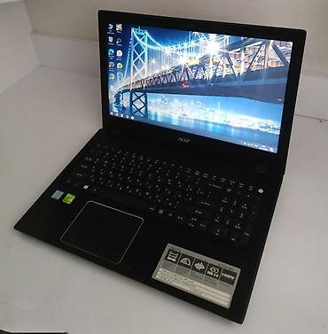Ноутбуки Acer: Игровой, Б/у, Intel Core i3 — 4